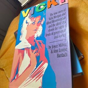 True Story Bloomingdales